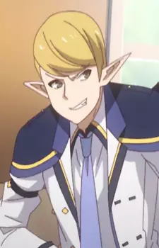 imagem de capa do personagem Goldo