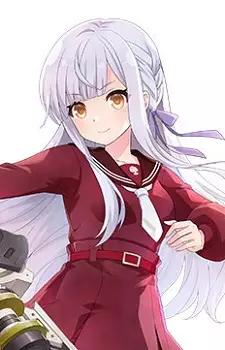 imagem de capa do personagem Kanaho Kon
