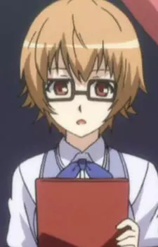 Nami Okiura