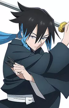 imagem de capa do personagem Sakuya