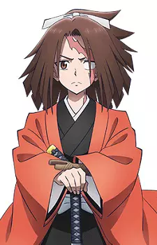 imagem de capa do personagem Heisuke Toudou