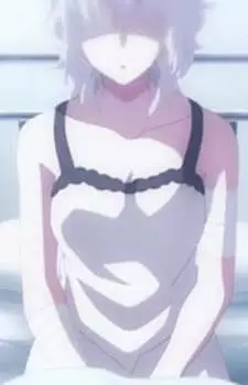 imagem de capa do personagem Claudia Hortensia