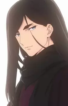 imagem de capa do personagem Nagato Toosaka