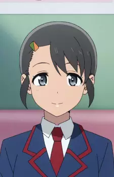 imagem de capa do personagem Rakshata