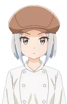 imagem de capa do personagem Nene Nishidera