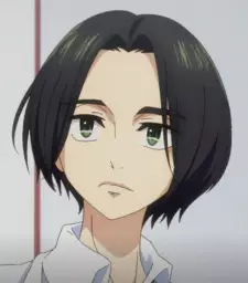 imagem de capa do personagem Hyouta Sagura