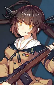 imagem de capa do personagem M14