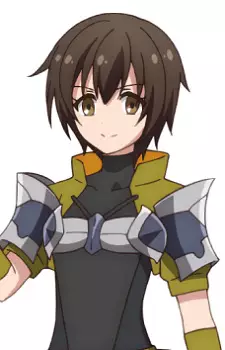 imagem de capa do personagem Rion