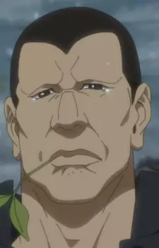 imagem de capa do personagem Akio Enoki