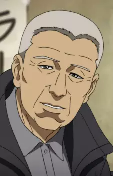 imagem de capa do personagem Gonghui Liu