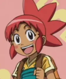 imagem de capa do personagem Pipi