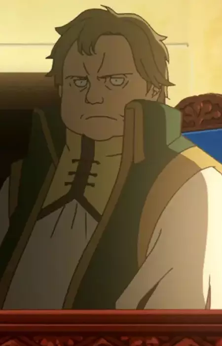 imagem de capa do personagem Dokiel Melkia