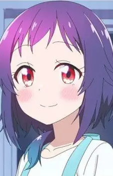 imagem de capa do personagem Honami Konohoshi