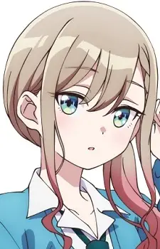 imagem de capa do personagem Suzu Suzukaze