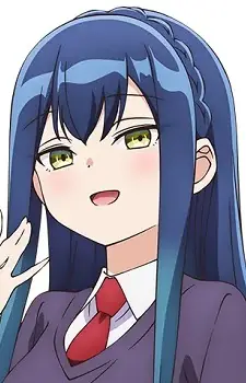 imagem de capa do personagem Kiyoraka Sumiki