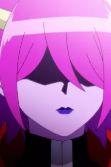 imagem de capa do personagem Smoke Astaroth