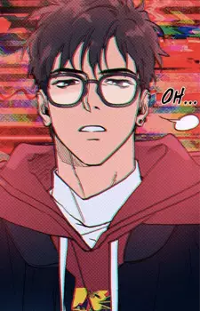 imagem de capa do personagem Jaeyoung Jang