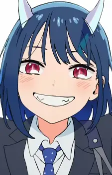 imagem de capa do personagem Ruri Aoki