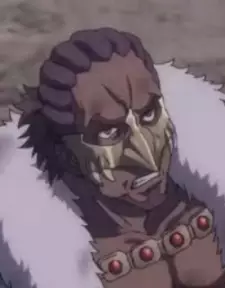 imagem de capa do personagem Abraha