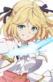 imagem de capa do personagem Anisphia Wynn Palletia