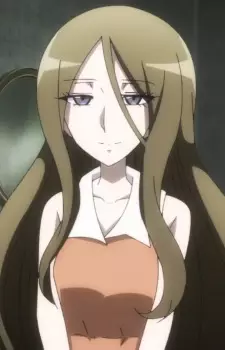 imagem de capa do personagem Jane Diethel