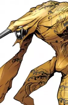 imagem de capa do personagem Naka-Oni