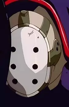 imagem de capa do personagem Hoppered the Gauntlet