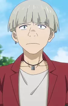 imagem de capa do personagem Udoran