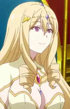 imagem de capa do personagem Rosa