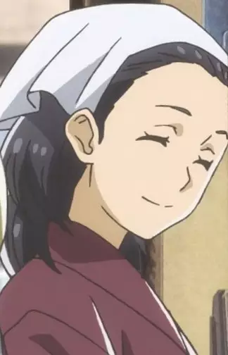 imagem de capa do personagem Miya
