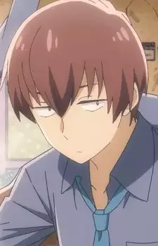 imagem de capa do personagem Takumi