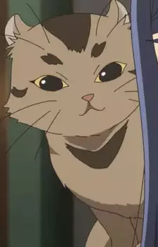 imagem de capa do personagem Kinnosuke