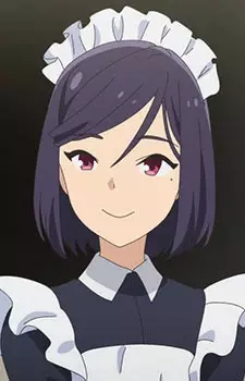 imagem de capa do personagem Aoi Torino
