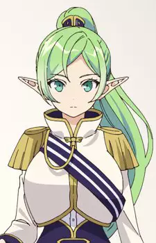 imagem de capa do personagem Tifana von Ribelt