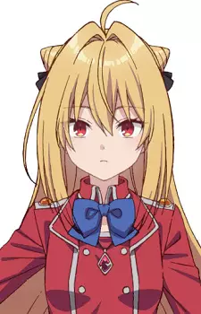 imagem de capa do personagem Terakomari Gandesblood