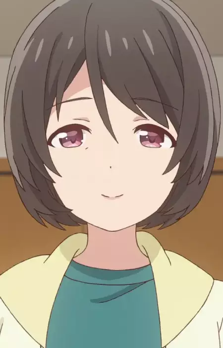 imagem de capa do personagem Hinata Minagi