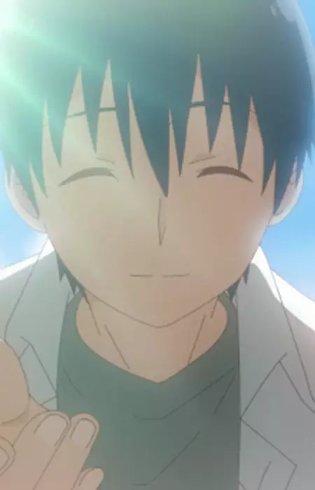 imagem de capa do personagem Shinya Yamakawa