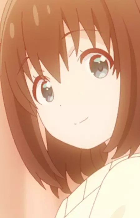 imagem de capa do personagem Yuuko Minagi