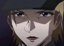 imagem de capa do personagem Judy Brown