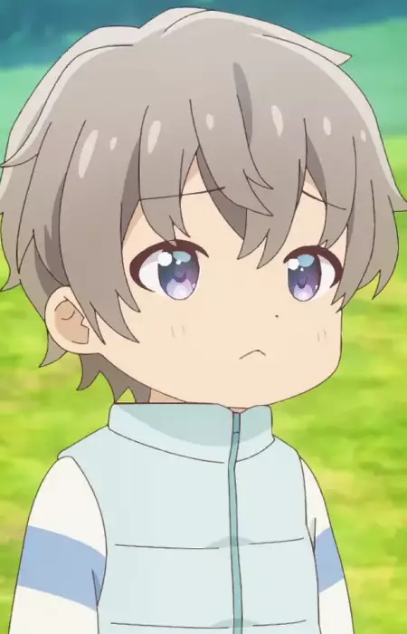 imagem de capa do personagem Tora Yoshinaga