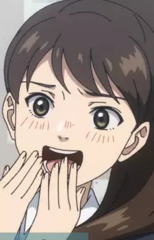 imagem de capa do personagem Saori Fujiwara