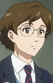 imagem de capa do personagem Satoru Nonomura