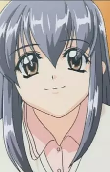 imagem de capa do personagem Satsuki Higashijuujou