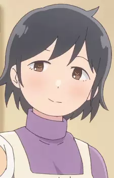 imagem de capa do personagem Raidou's Mother