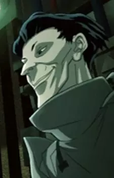 imagem de capa do personagem Nonaka