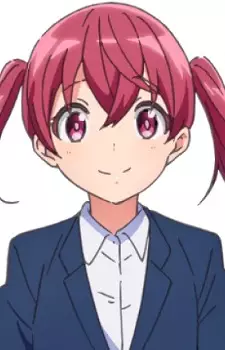 imagem de capa do personagem Kana Sakuragi