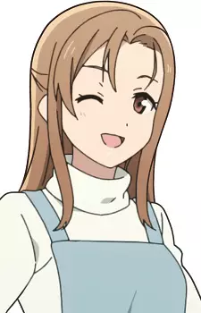 imagem de capa do personagem Mother Konoe