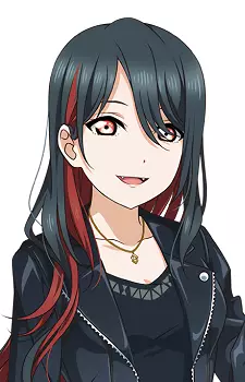 imagem de capa do personagem Kaoruko Mifune