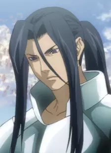 imagem de capa do personagem Vela Tsubaki