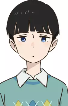 imagem de capa do personagem Noppo